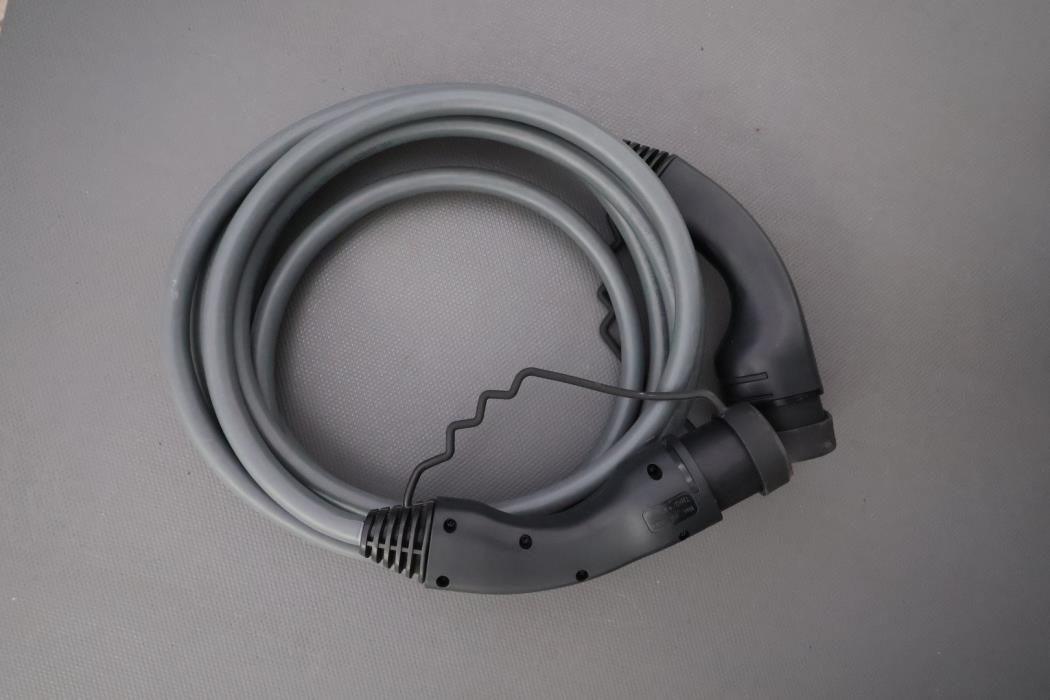 BMW i4 2025
