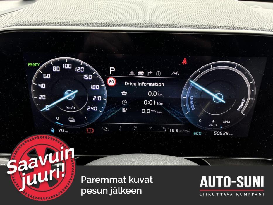 KIA Niro 2024