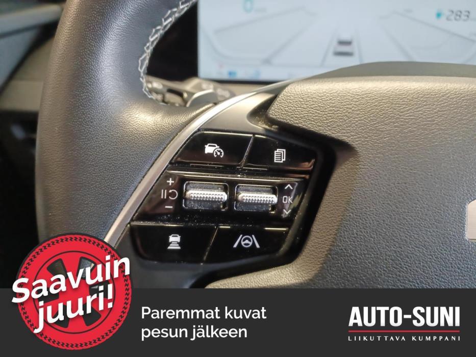 KIA EV6 2023