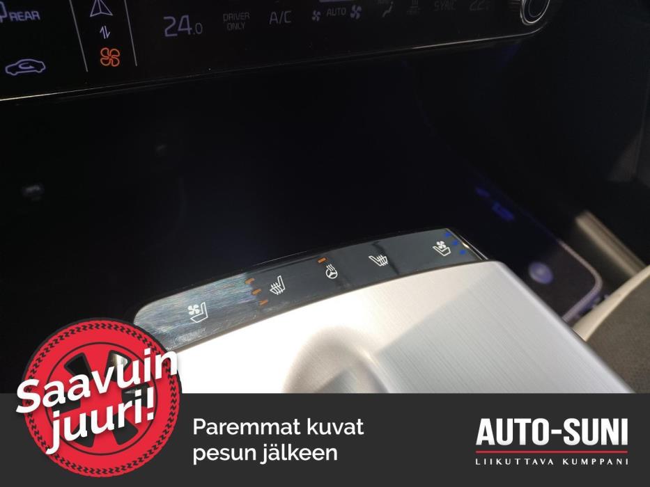 KIA EV6 2023