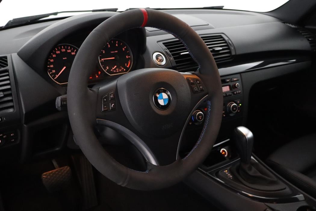 BMW 116 2010