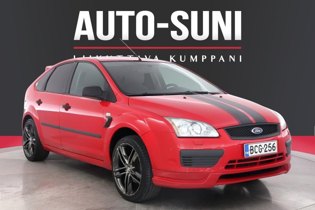 FORD Focus 2005