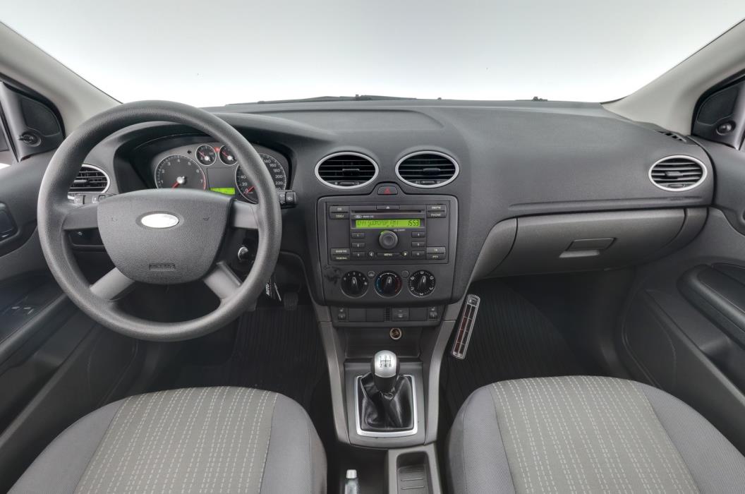 FORD Focus 2005