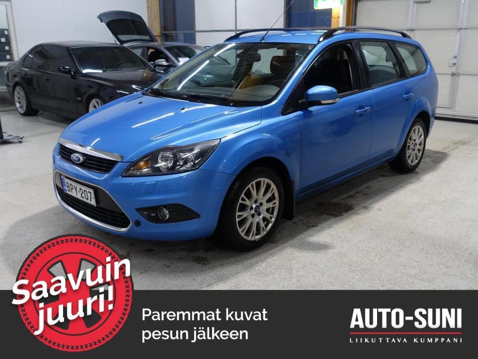 FORD Focus 2008