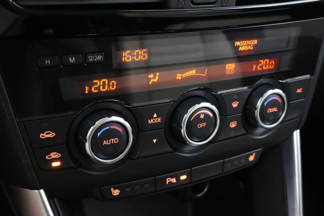 MAZDA CX-5 2014