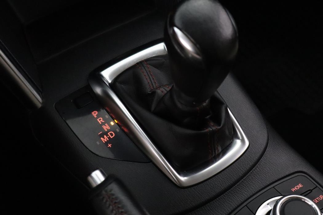 MAZDA CX-5 2014