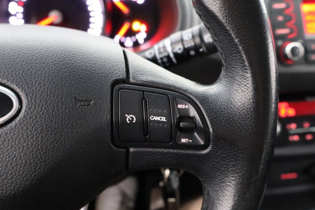 KIA Sportage 2012
