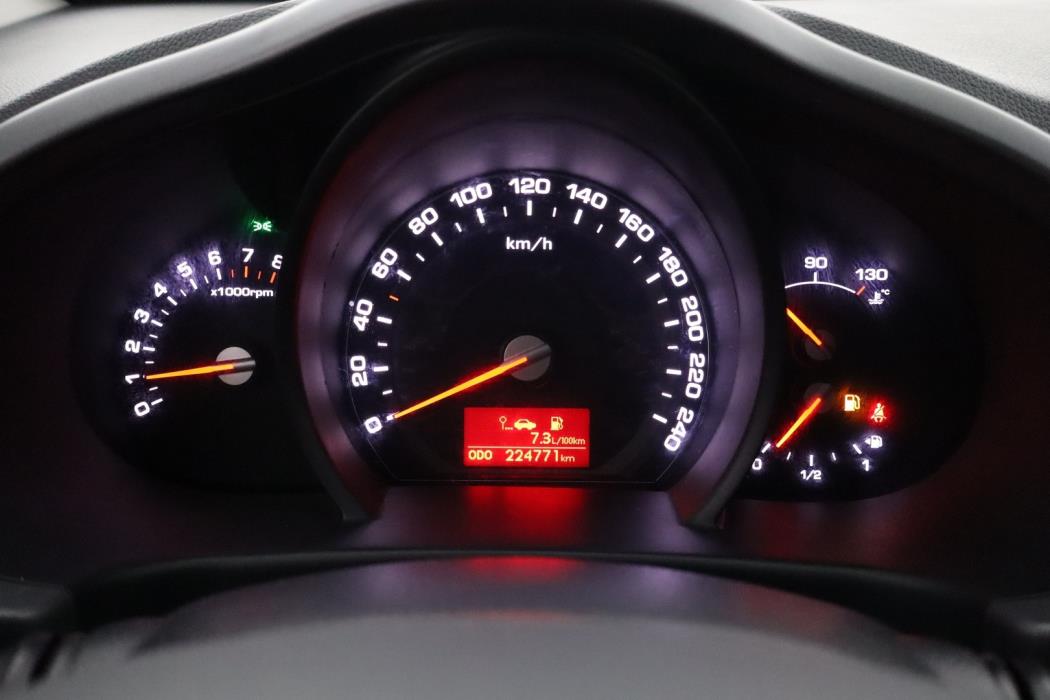 KIA Sportage 2012