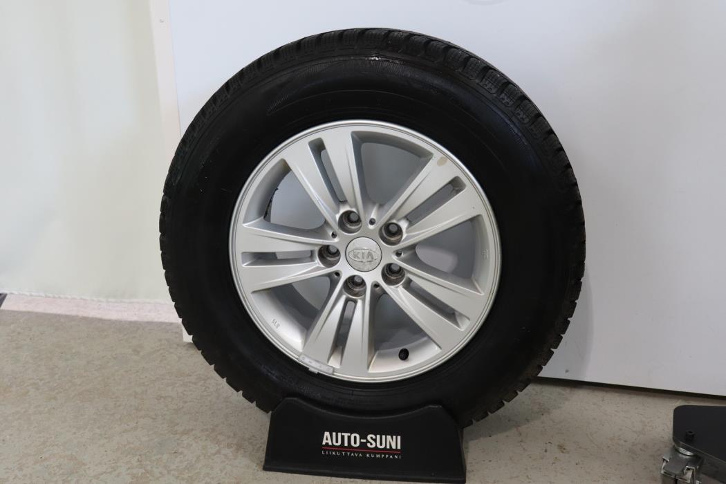 KIA Sportage 2012