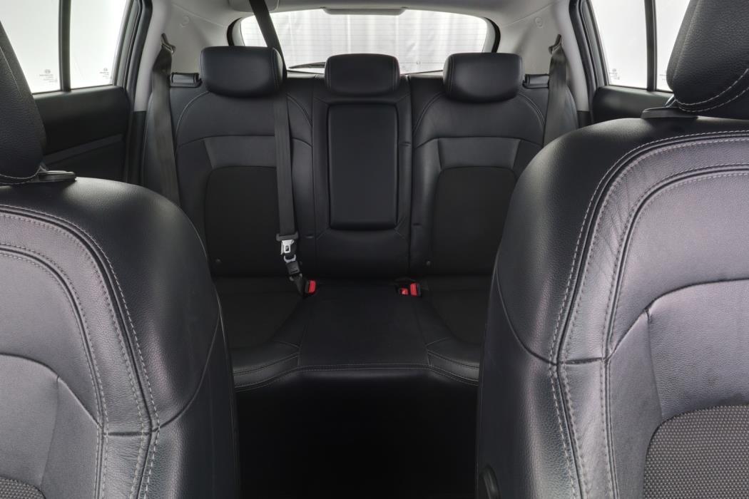 KIA Sportage 2012