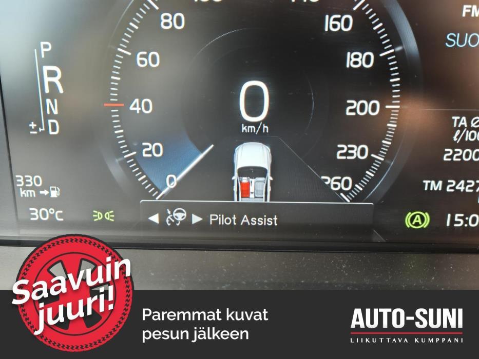 VOLVO S90 2017
