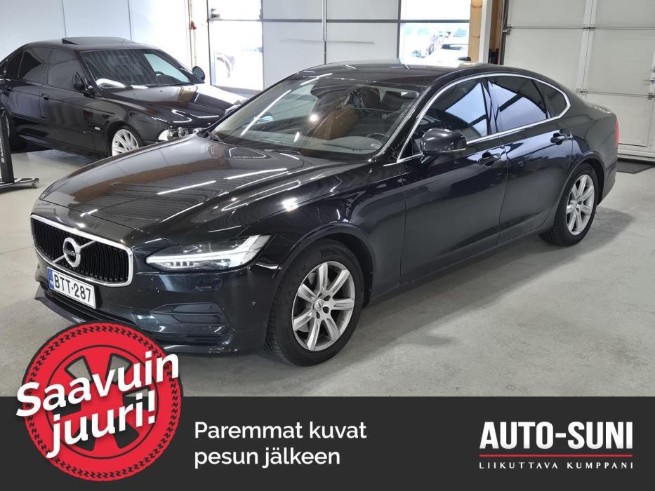 VOLVO S90 2017