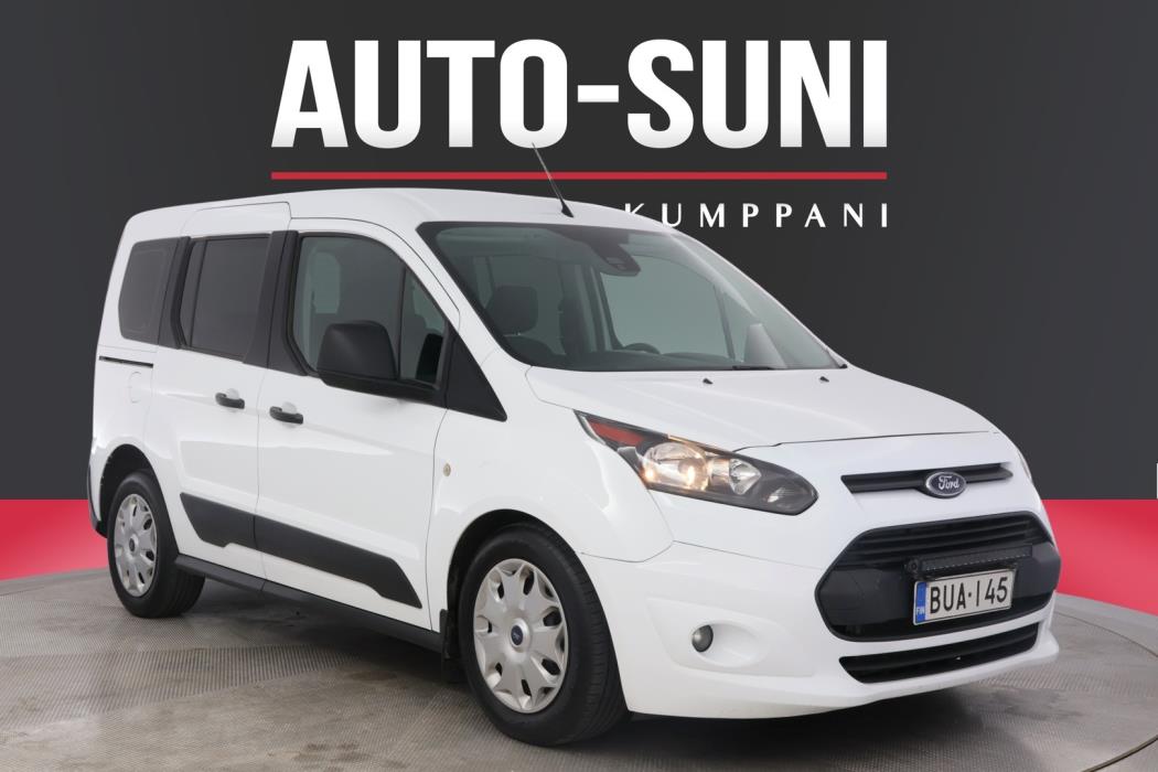 FORD Tourneo Connect 2017