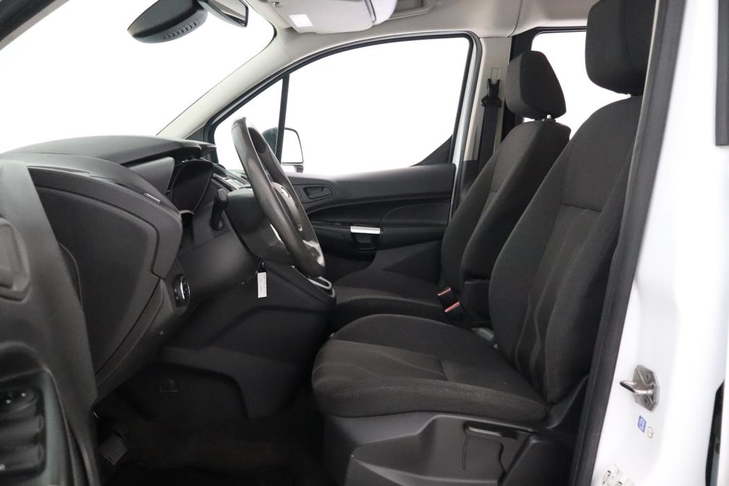 FORD Tourneo Connect 2017