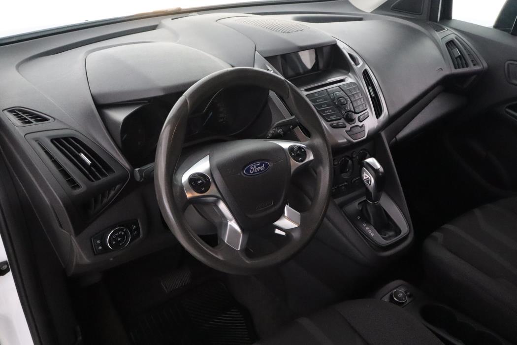 FORD Tourneo Connect 2017