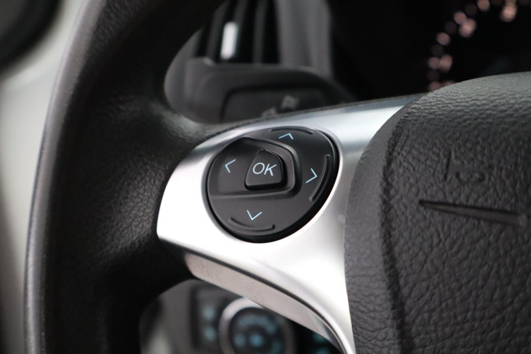 FORD Tourneo Connect 2017
