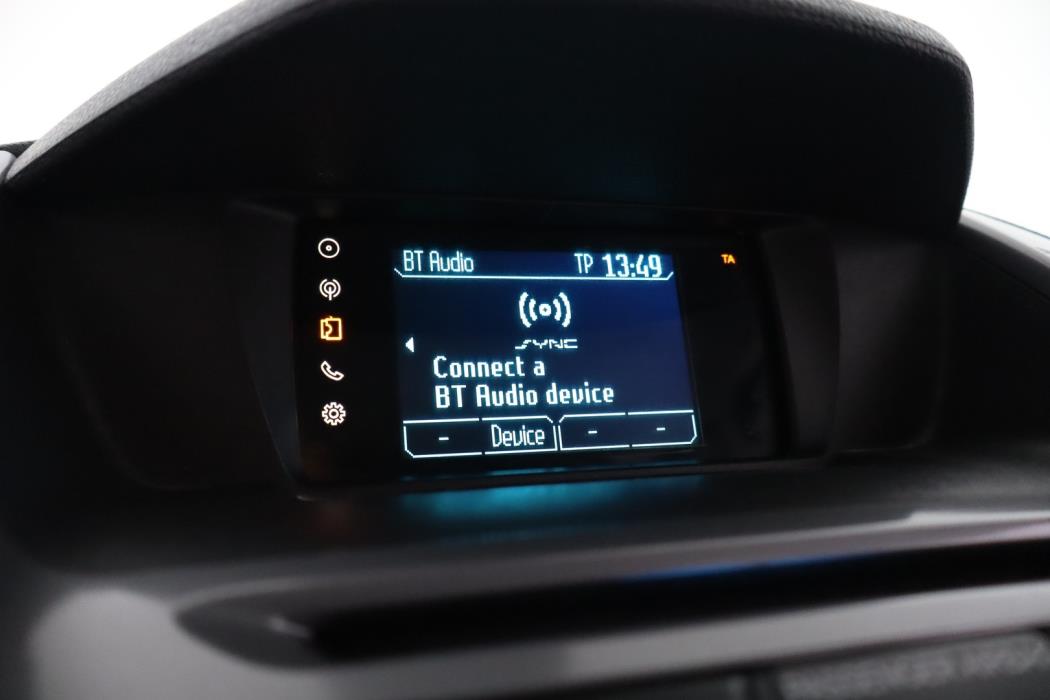 FORD Tourneo Connect 2017