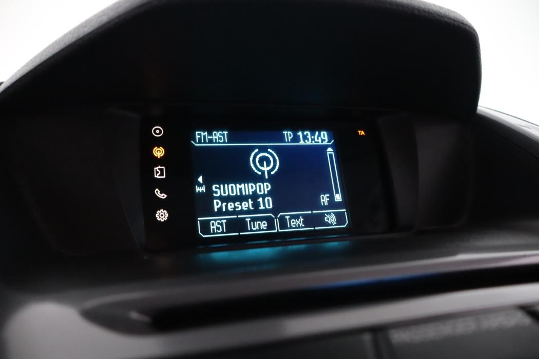 FORD Tourneo Connect 2017