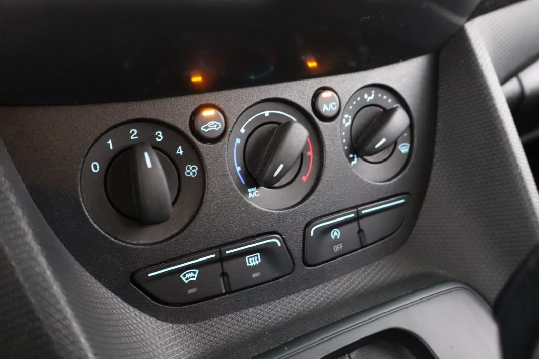 FORD Tourneo Connect 2017
