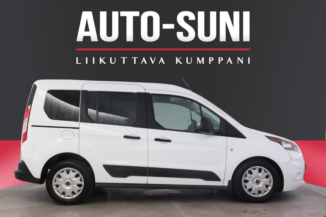 FORD Tourneo Connect 2017