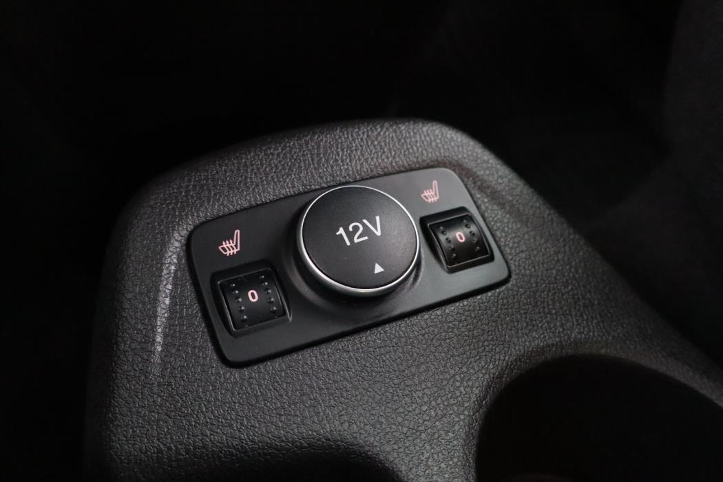 FORD Tourneo Connect 2017