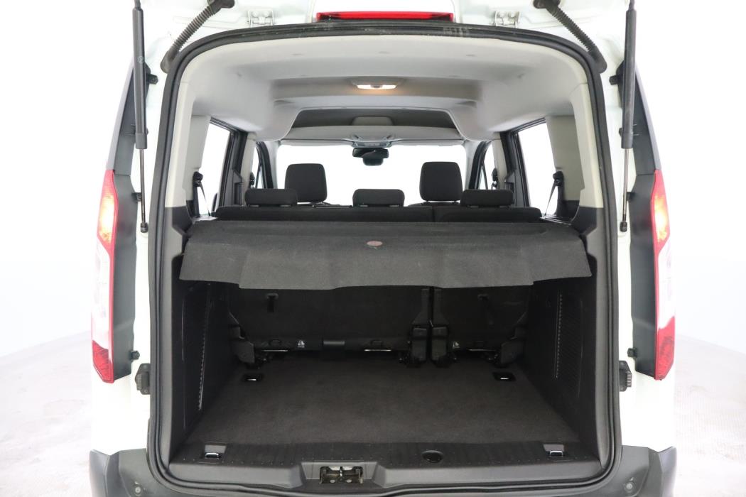 FORD Tourneo Connect 2017