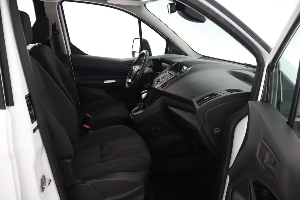 FORD Tourneo Connect 2017