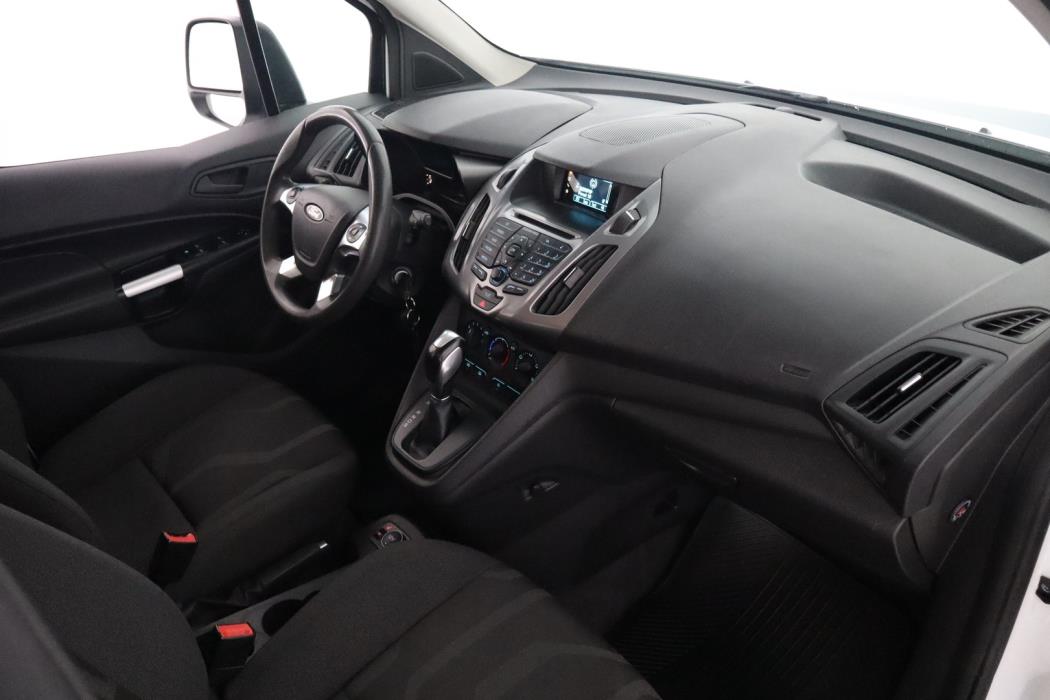 FORD Tourneo Connect 2017