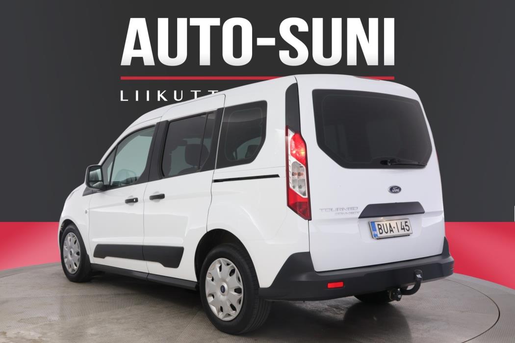 FORD Tourneo Connect 2017