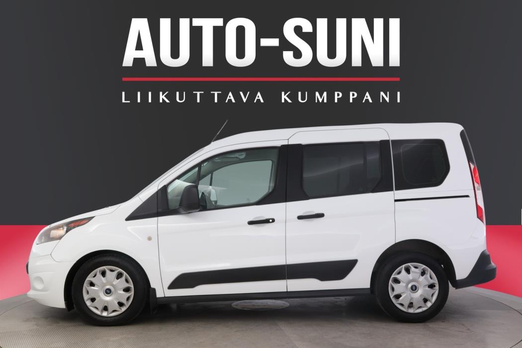 FORD Tourneo Connect 2017