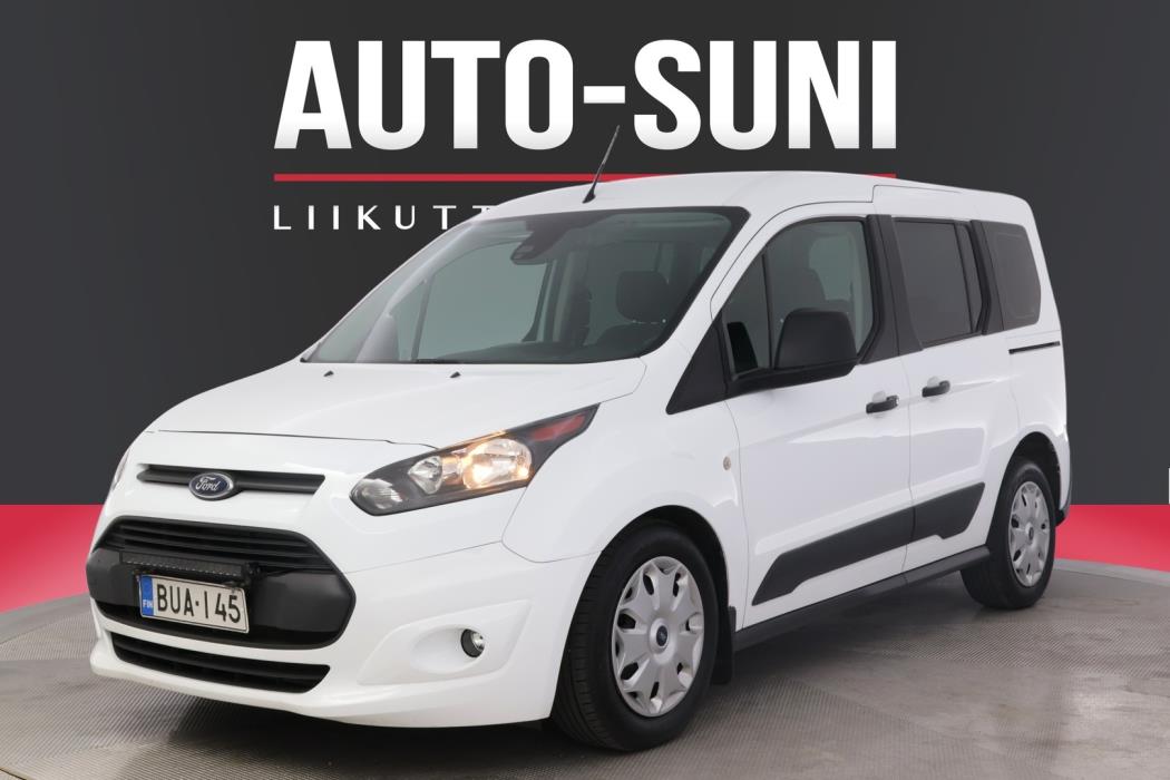FORD Tourneo Connect 2017