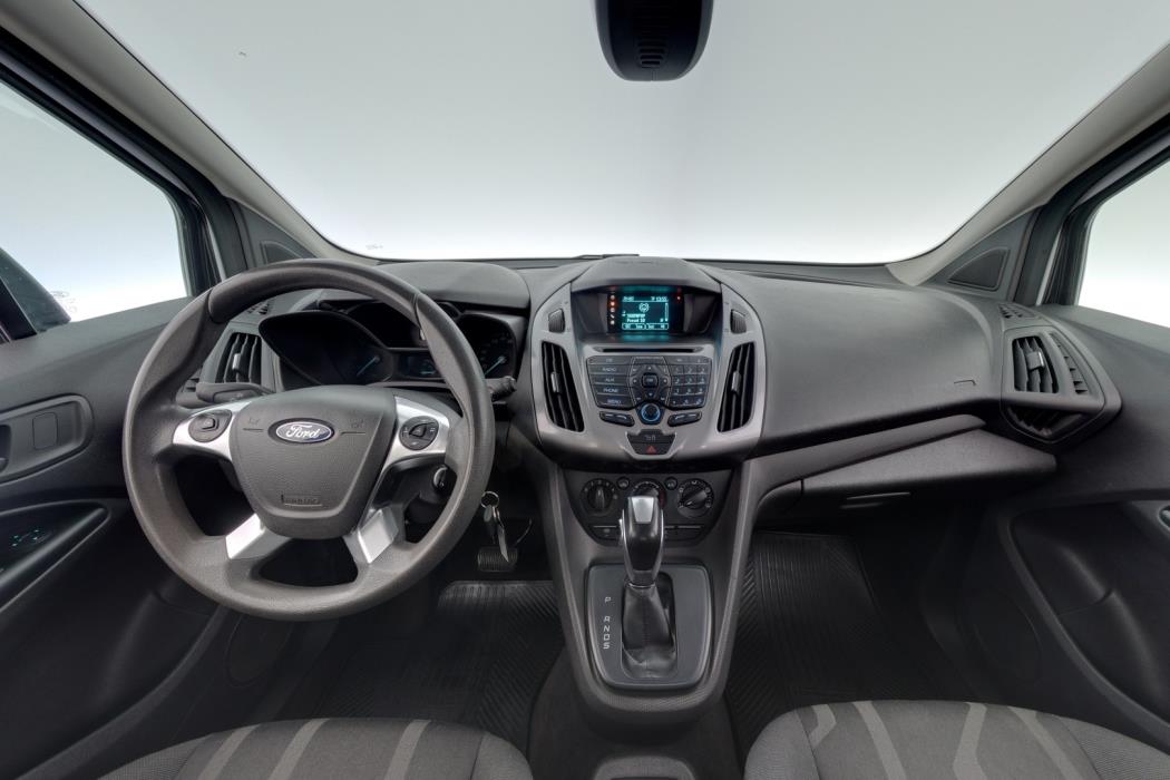 FORD Tourneo Connect 2017
