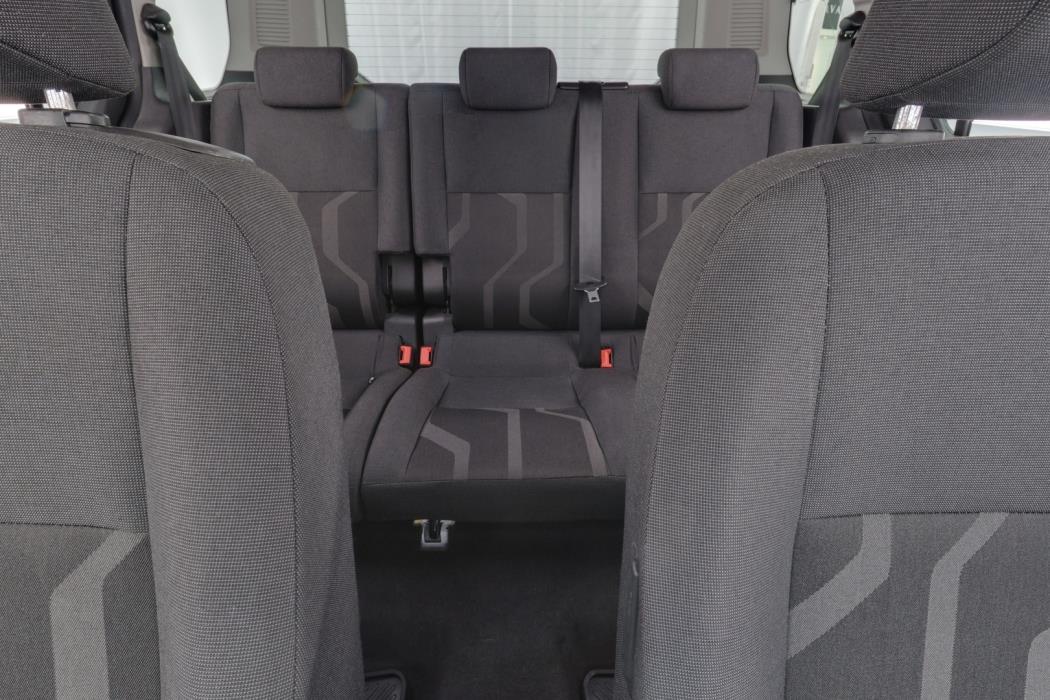FORD Tourneo Connect 2017