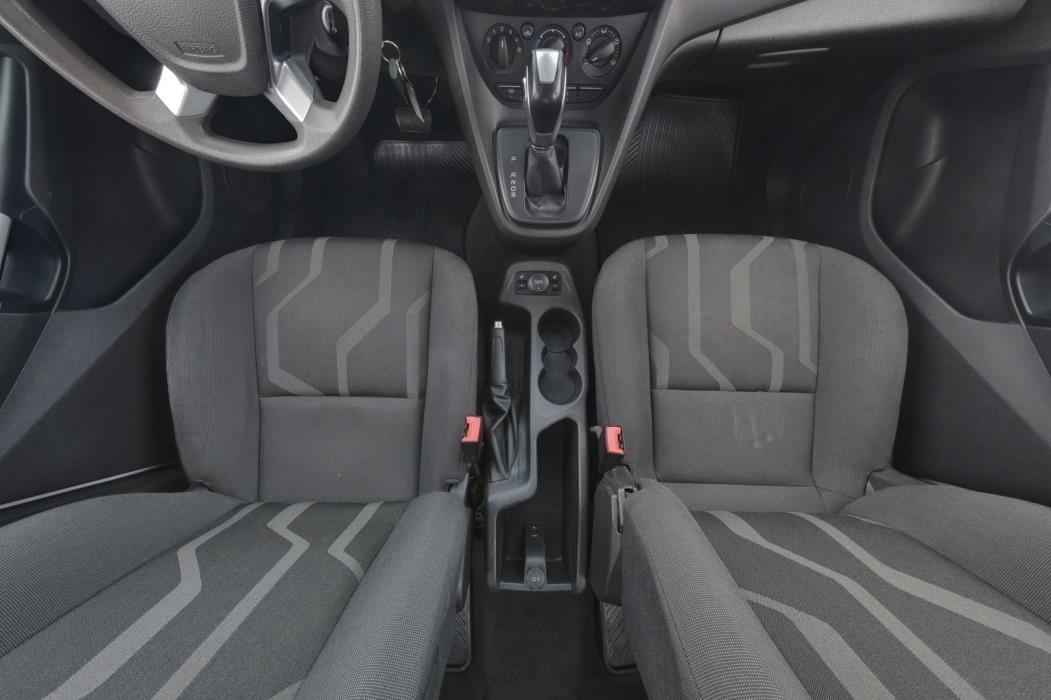 FORD Tourneo Connect 2017