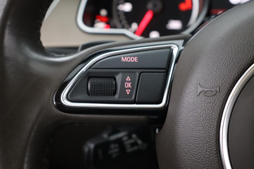 AUDI A5 2012