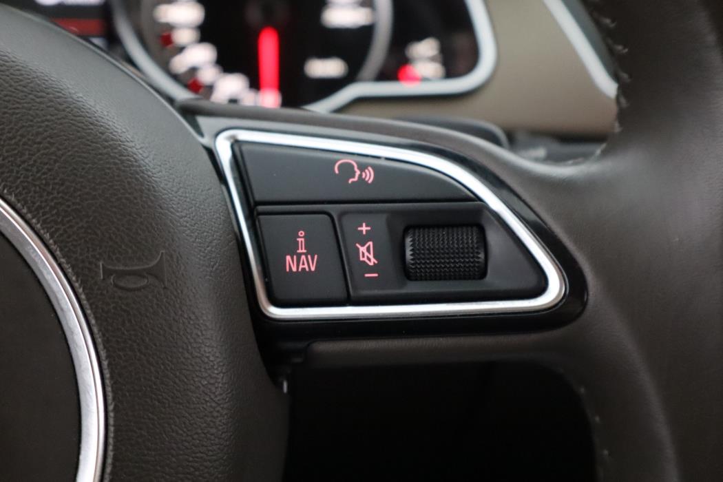 AUDI A5 2012