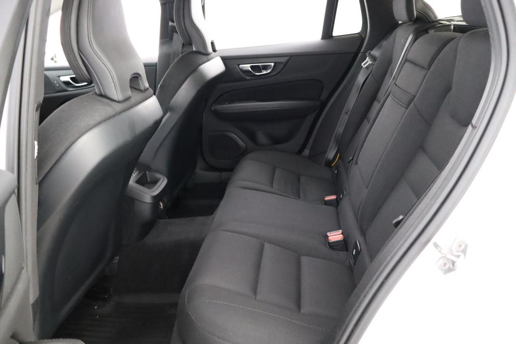 VOLVO V60 2019