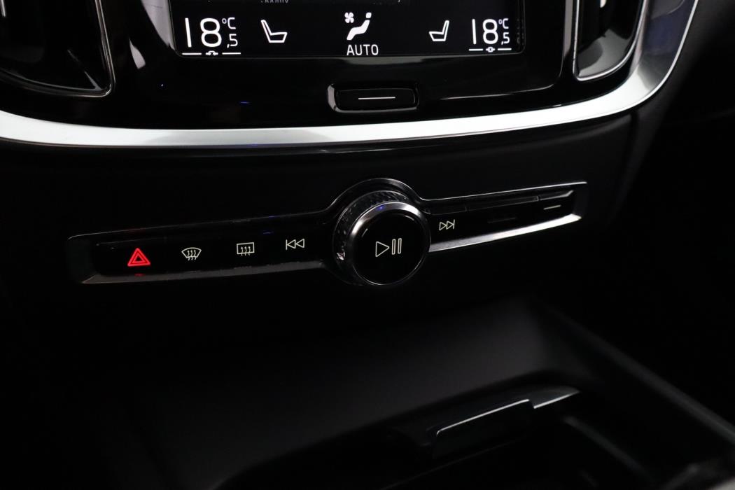VOLVO V60 2019