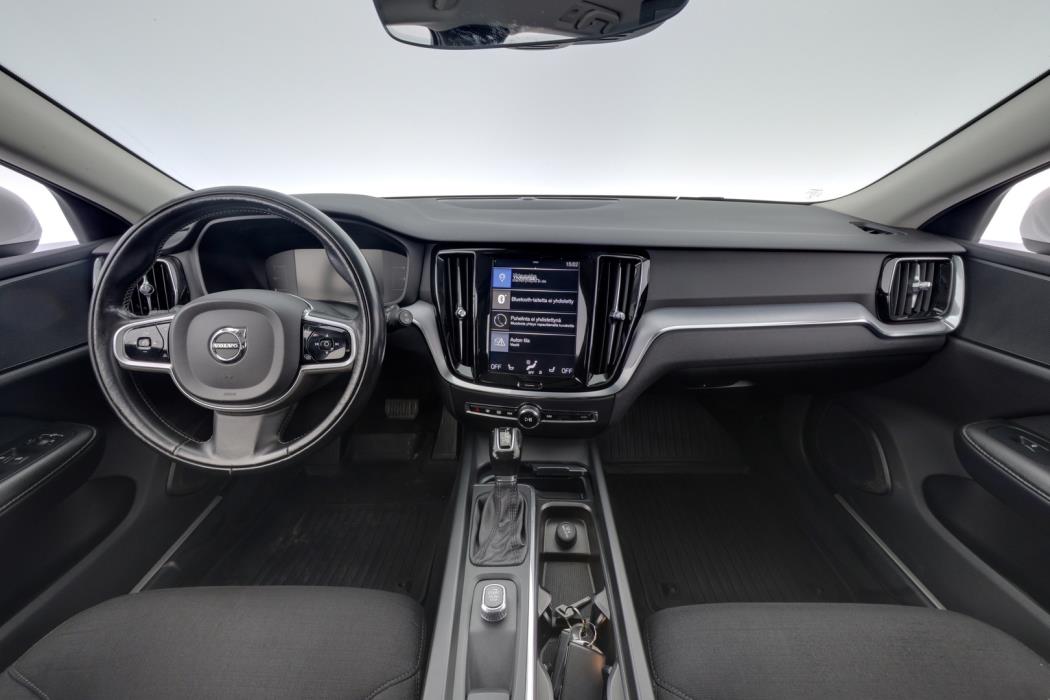 VOLVO V60 2019