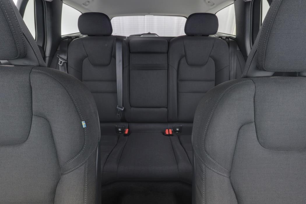 VOLVO V60 2019
