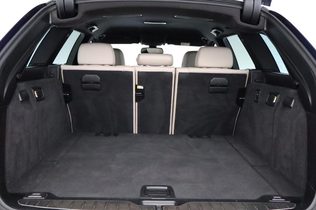 BMW 520 2015