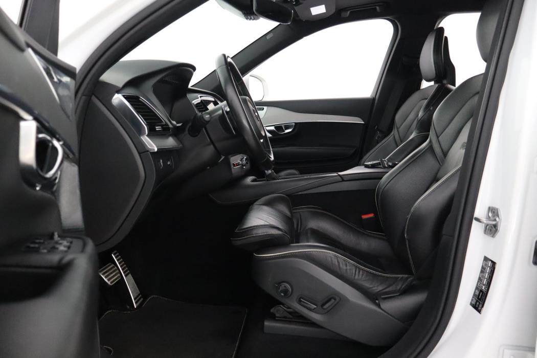 VOLVO XC90 2017