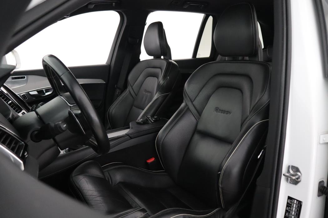 VOLVO XC90 2017