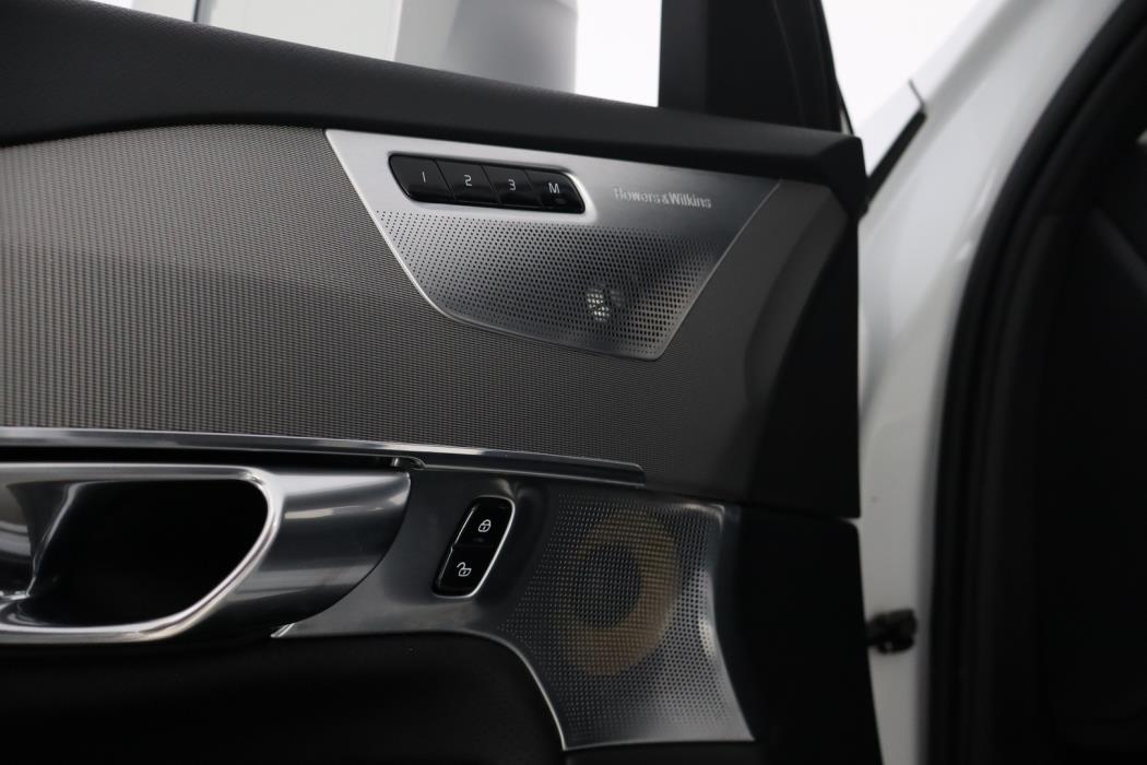 VOLVO XC90 2017