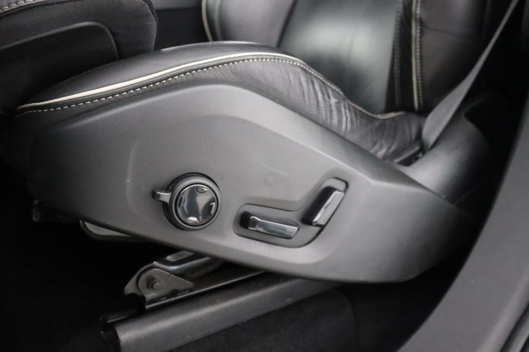 VOLVO XC90 2017