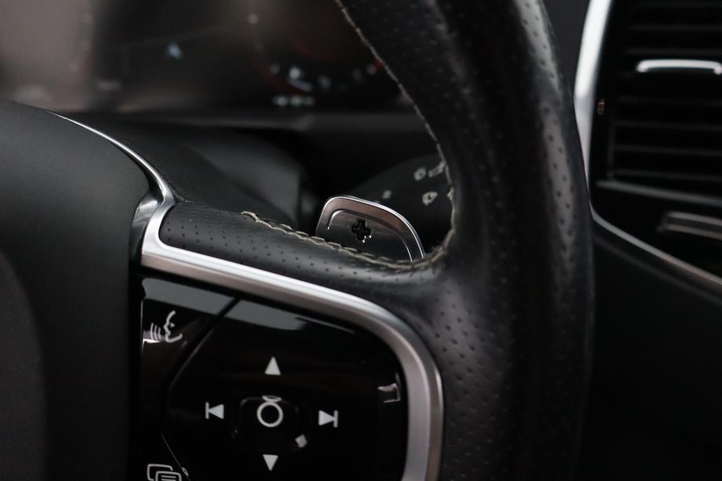 VOLVO XC90 2017