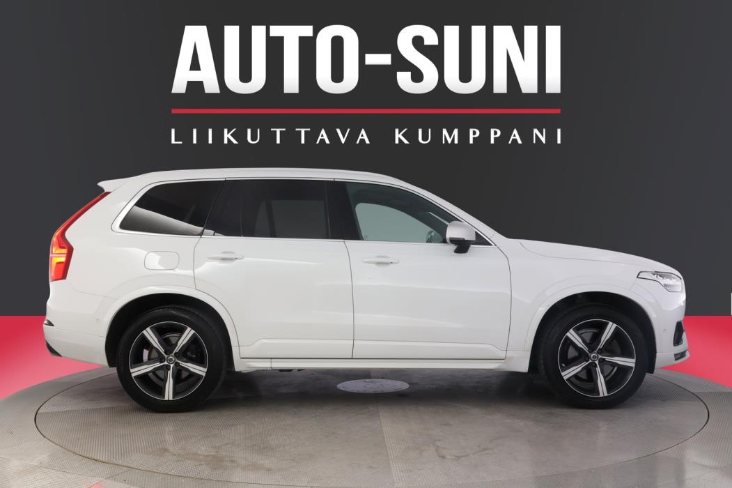 VOLVO XC90 2017
