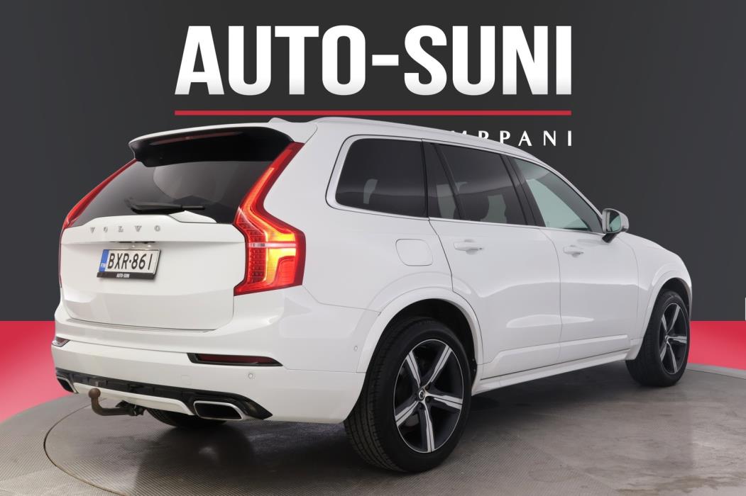 VOLVO XC90 2017