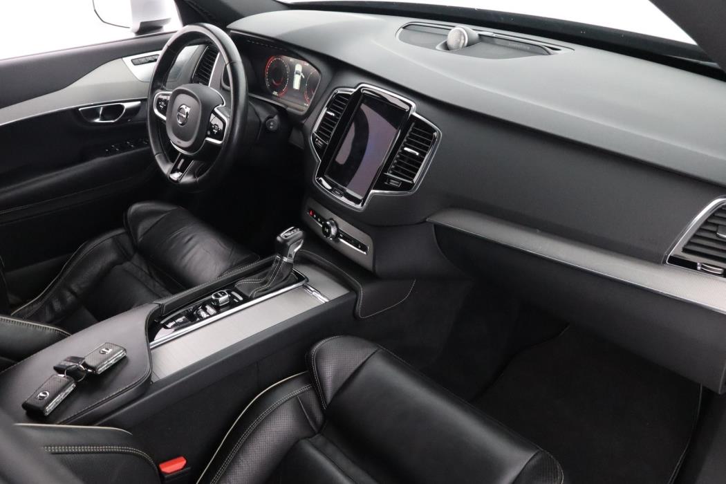 VOLVO XC90 2017