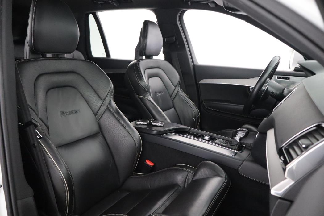 VOLVO XC90 2017